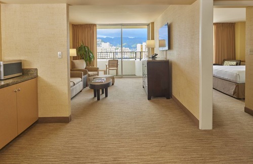 Waikiki Hotel | Waikiki Resort Hotel