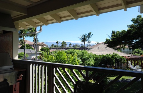 Waikoloa Villa | Waikoloa Beach Villas B22