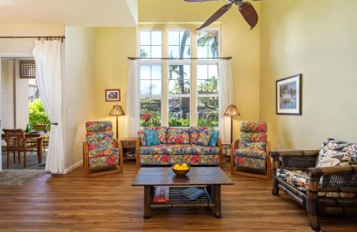 Waikoloa Apartamento | Waikoloa Colony Villas by KBM Resorts