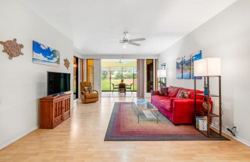 Waikoloa Apartamento | Waikoloa Fairways C120