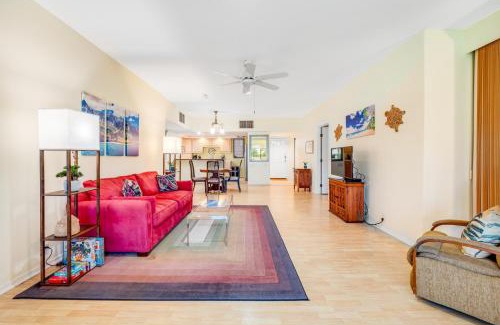 Waikoloa Apartamento | Waikoloa Fairways C120