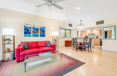 Waikoloa Apartamento | Waikoloa Fairways C120