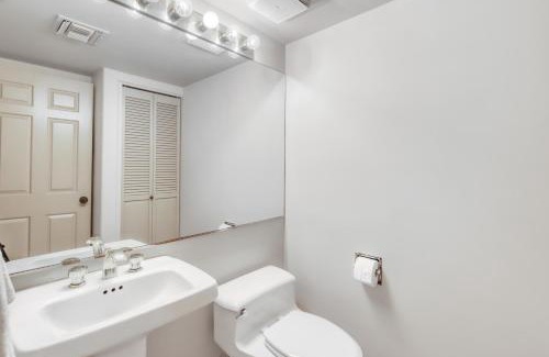 Waikoloa Apartamento | Waikoloa Fairways C119