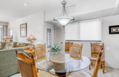 Waikoloa Apartamento | Waikoloa Fairways C119