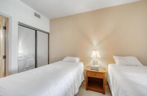 Waikoloa Apartamento | Waikoloa Fairways C119