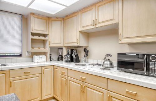 Waikoloa Apartamento | Waikoloa Fairways C119