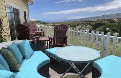 Waikoloa Casa | Waikoloa Views