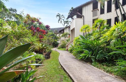 Poipu Casa | Waikomo Stream 402
