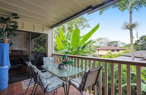 Poipu Apartamento | Waikomo Stream Villas 322