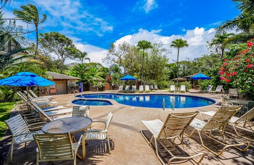 Poipu Apartamento | Waikomo Stream Villas 322