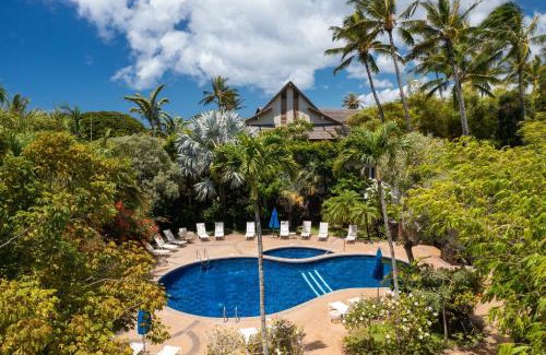 Poipu Casa | Waikomo Stream Villas 530