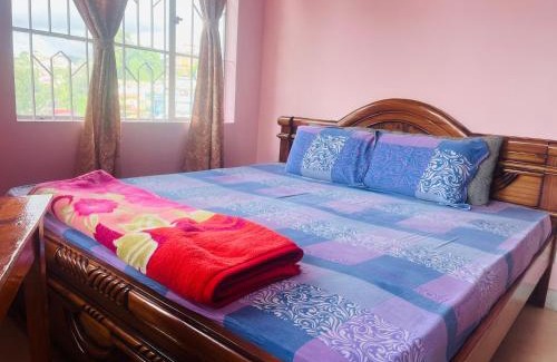 Shillong Casa | Wailads Abode Shillong