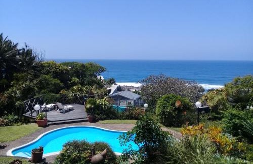 Ramsgate Beach Cama Y Desayuno | Wailana lodge
