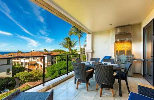 Wailea Villa | Wailea Beach Villa H202 by Coldwell Banker Island Vacations