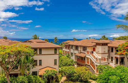Wailea Villa | Wailea Beach Villa H202 by Coldwell Banker Island Vacations