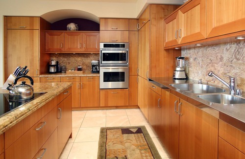 Wailea Apartamento | Wailea Beach Villas