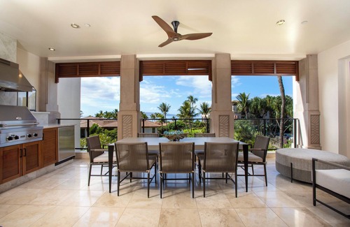 Wailea Apartamento | Wailea Beach Villas