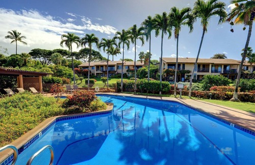 Wailea Hotel | Wailea Ekahi #22d by Ali'i Resorts