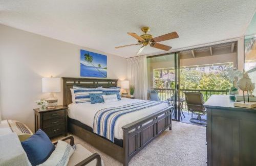Wailea Casa | Wailea Ekahi 43D · WEK 43D Remodeled Wailea 2BD w AC Pool Near B