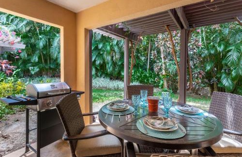 Wailea Apartamento | Wailea Ekahi 52B