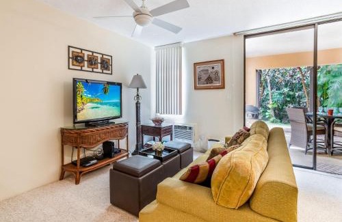 Wailea Apartamento | Wailea Ekahi 52B