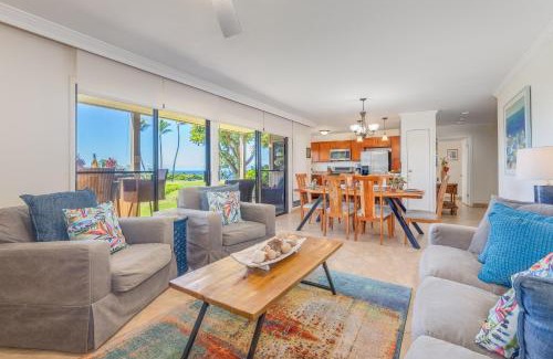 Kihei Casa | Wailea Ekolu 1509 · WE 1509 Luxurious 2BD Wailea Villa w Ocean V