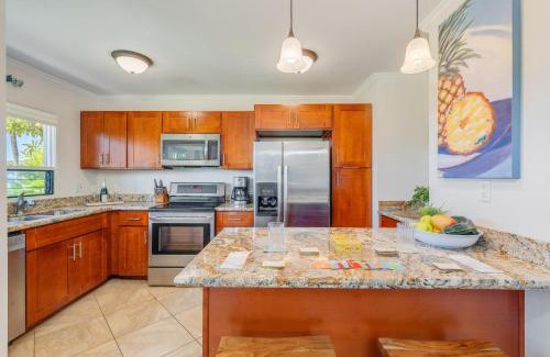Kihei Casa | Wailea Ekolu 1509 · WE 1509 Luxurious 2BD Wailea Villa w Ocean V