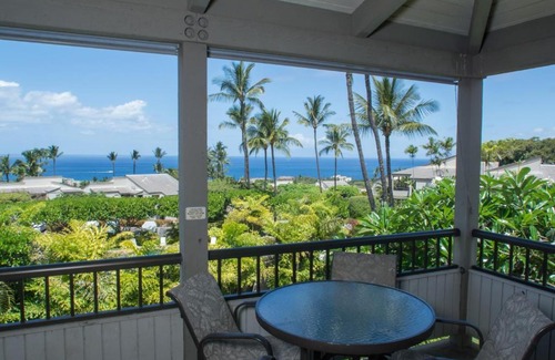 Wailea Apartamento | Wailea Ekolu 1706