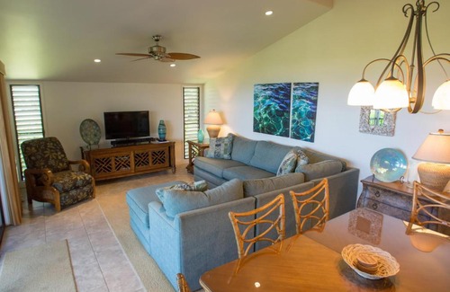 Wailea Apartamento | Wailea Ekolu 1706