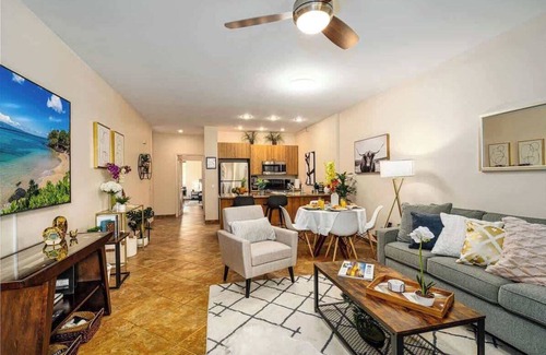 Wailea Condominio | Grand Champion Villa: Luxury Stay, Pool, Fast WiFi