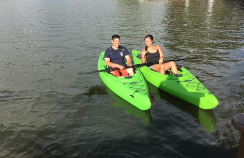 Wailua Apartamento | Wailua Riverside Cottage - TVNC #1293 AC Kayaks, Paddle Boards!