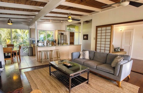 Pupukea Casa | Waimea Combo: Experience Twice the Island Charm!!