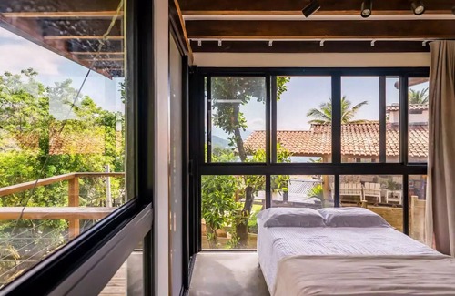 Felix Apartamento | Waimea: Vista Para o Mar e Para a Montanha