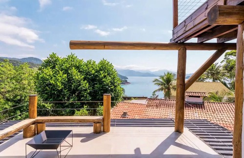 Felix Apartamento | Waimea: Vista Para o Mar e Para a Montanha