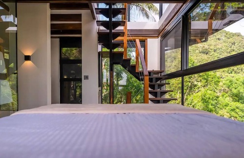Felix Apartamento | Waimea: Vista Para o Mar e Para a Montanha