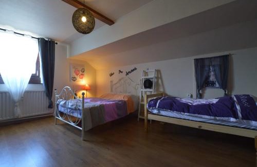 Walk Casa | Waimes Retreat Near Forest