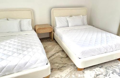 Wainscott Woods Hotel | Wainscott Woods Retreat