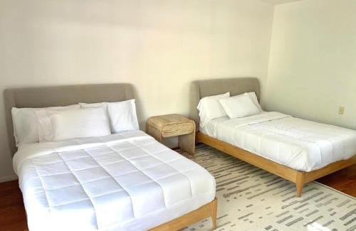 Wainscott Woods Hotel | Wainscott Woods Retreat