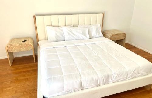 Wainscott Woods Hotel | Wainscott Woods Retreat