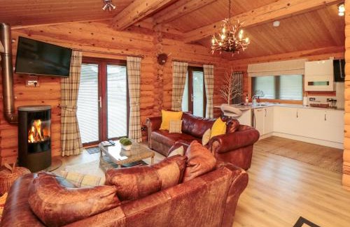 Carlton-in-Cleveland Casa | Wainstones Lodge 2