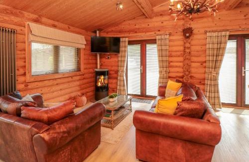 Carlton-in-Cleveland Casa | Wainstones Lodge 2