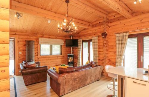 Carlton-in-Cleveland Casa | Wainstones Lodge 2