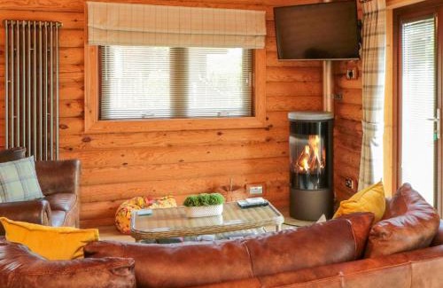 Carlton-in-Cleveland Casa | Wainstones Lodge 2