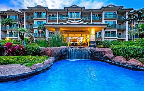 Wailua Casa | Waipouli Beach Resort E-205