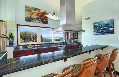Kapaa Condominio | Waipouli Beach Resort H201
