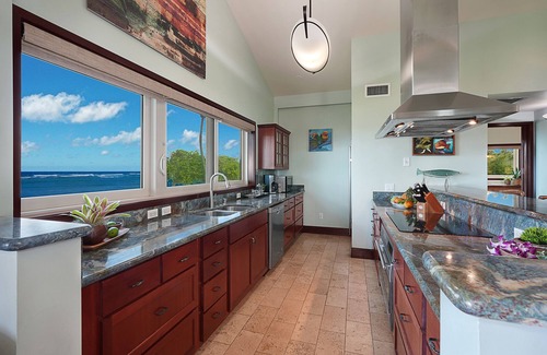 Kapaa Condominio | Waipouli Beach Resort H201