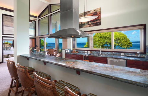 Kapaa Condominio | Waipouli Beach Resort H201
