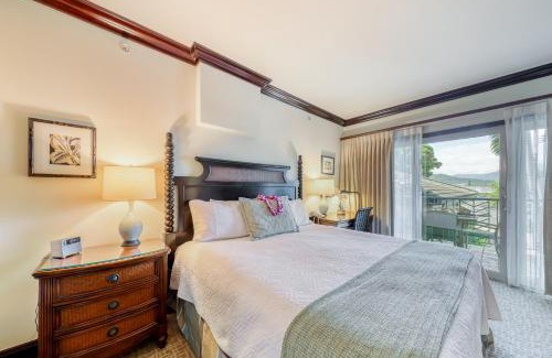 Wailua Apartamento | Waipouli Beach Resort