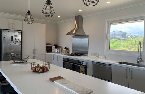 Waipu Cove Casa | Waipu Cove Beach House