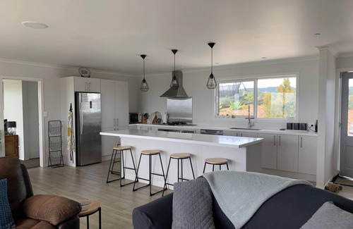 Waipu Cove Casa | Waipu Cove Beach House